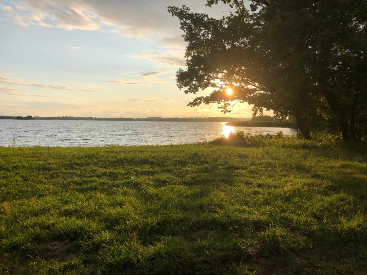 Mazurski Widok Wydminy Buitenkant foto