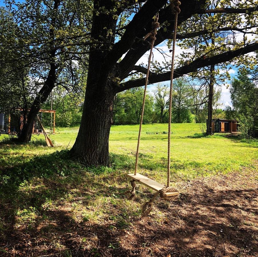 Mazurski Widok Wydminy Buitenkant foto